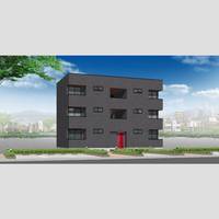 Jack takayokosukaIの外観