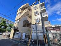 大阪府豊中市螢池北町3(マンション)の賃貸物件の外観