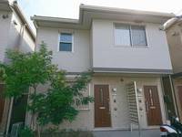 グレイスタウン緑ヶ丘の外観