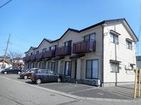 新潟県新潟市西区ときめき西2(一戸建)の賃貸物件の外観