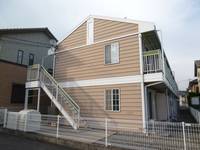 物件の外観画像