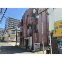 エクレール相武台の外観