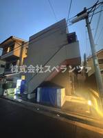 物件の外観画像