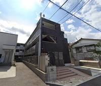 物件の外観画像