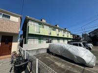 物件の外観画像