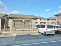 群馬県伊勢崎市宮子町(一戸建)の賃貸物件の外観