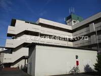 第1八幸マンションの外観