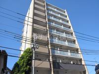 大阪府大阪市城東区蒲生2(マンション)の賃貸物件の外観