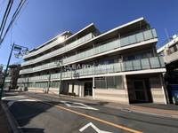 CREVISTA 練馬桜台の外観