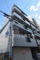 宮本ビルの外観