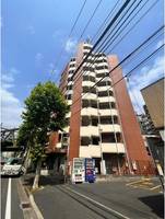 セントラル横濱の外観