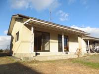 物件の外観画像