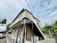 ハーバーライトの外観