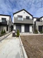 東京都練馬区大泉町3(一戸建)の賃貸物件の外観