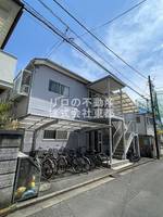 物件の外観画像