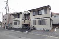 物件の外観画像