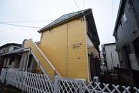 物件の外観画像