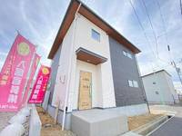 愛知県名古屋市守山区大字上志段味字東谷(一戸建)の賃貸物件の外観