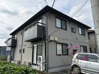 ルミエールMII【1】の外観