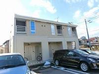 物件の外観画像