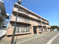 クレ アネックスの外観