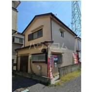 埼玉県所沢市和ケ原1(一戸建)の賃貸物件の外観