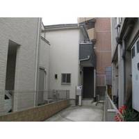 東京都豊島区池袋3(一戸建)の賃貸物件の外観