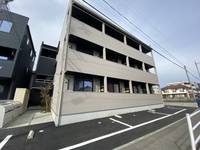 リノリノ+FK中筋3丁目の外観