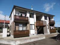 物件の外観画像