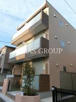 物件の外観画像