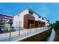 ジュネス ヴィラ Tの外観