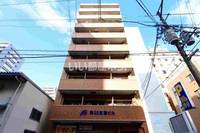 広島県広島市中区十日市町2(マンション)の賃貸物件の外観