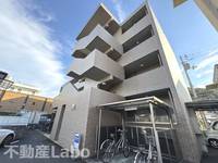 物件の外観画像