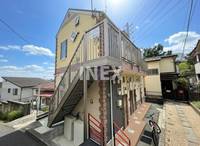 物件の外観画像