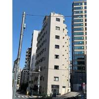 東京都千代田区三番町(マンション)の賃貸物件の外観