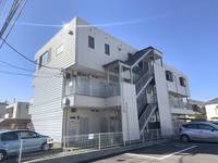 埼玉県熊谷市曙町1(マンション)の賃貸物件の外観