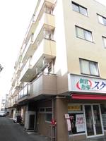 ルミエールの外観