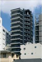 プレミアム大須の外観