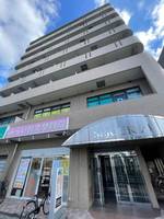 セジュール24の外観