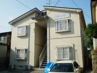 物件の外観画像