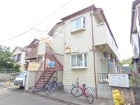 物件の外観画像