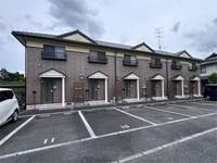 グランシャリオの外観