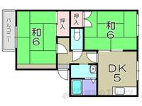 Reveur.Mの間取り