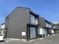 Reveur.Mの外観