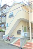 物件の外観画像