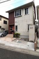 埼玉県さいたま市大宮区三橋1(一戸建)の賃貸物件の外観