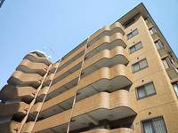 セントラルパレス15の外観