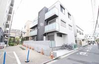 ルミノーゾ(シャーメゾン)の外観