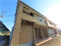 サン・ハロー Fの外観