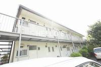東京都府中市新町3(アパート)の賃貸物件の外観